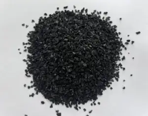 Coconut Shell Activated Carbon Particles For Decolorizing Wastewater Treatment And Gas Treatment Have Excellent Effect