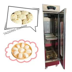 Oven fermentasi roti