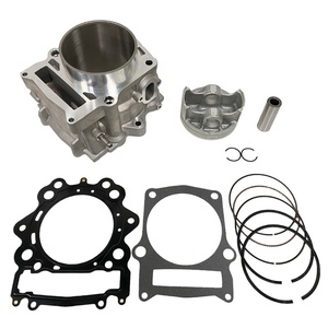 Le cylindre de moto Grizzly700 convient au kit cylindre-piston Yamaha Raptor 700 YFM700. - Product Image 5