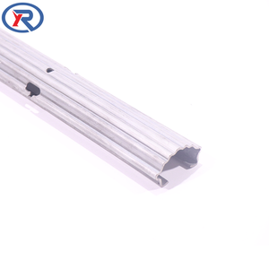 <span class=keywords><strong>Postes</strong></span> de valla de enrejado de viñedo galvanizado en caliente de Metal de acero/plantas de vid de alta resistencia 2, 4mX2.2mm <span class=keywords><strong>postes</strong></span> de viñedo poste de perfil Z - Product Image 1