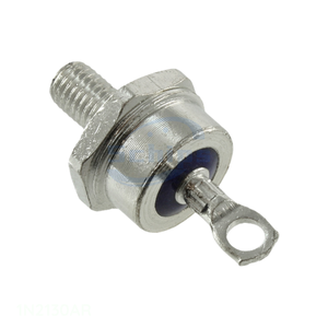 Single Diodes DO-203AB, DO-5, Stud 1N2130AR Electronic Circuit Components Original One Stop Service - Product Image 1
