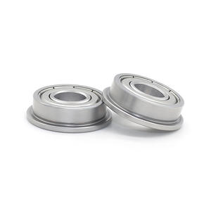 ตลับลูกปืนเม็ดกลมร่องลึกแบบขายส่ง SF692 693 694 695 696 698 699ZZ ผลิตจากสแตนเลส คุณสมบัติการใช้งานยาวนาน วัสดุเหล็กโครเมียม - Product Image 5
