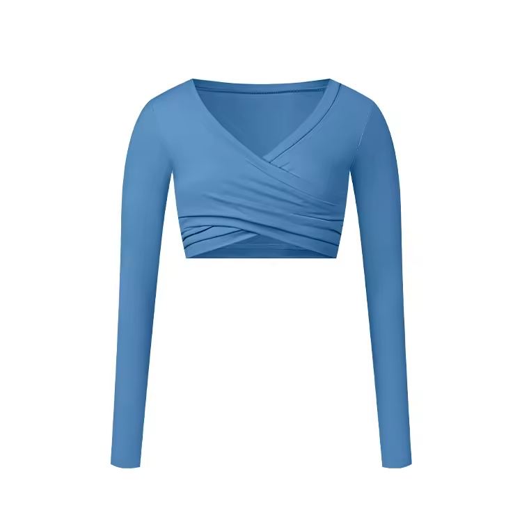 Azul vaquero