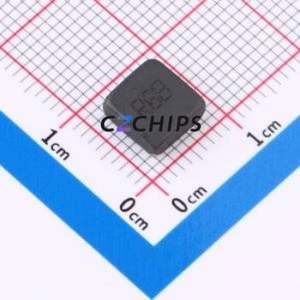 FEXU0730SR68MBS ตัวเหนี่ยวนำไฟฟ้าแบบ SMD,7.2x7 มม. ( ค่าความเหนี่ยวนำ: 680nH )( ความแม่นยำ: 20% กระแสไฟฟ้าที่กำหนด: 24A ) - Product Image 1