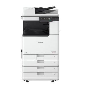 Impresora Multifunción Láser a Color Profesional para RUNNER ADVANCE C3326 - Product Image 1