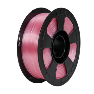 Filament PETG Soie Métallique Pailletée Multicolore 1kg pour Imprimante 3D Bambu Creality Bobine Brillante - Product Image 5