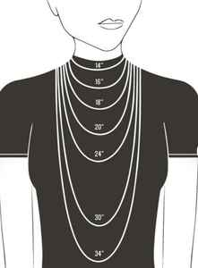 Chaîne en laiton pour pendentif unisexe, différents modèles de chaînes disponibles en gros, vous pouvez acheter en gros. - Product Image 2