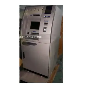 ATM 기계 Wincor Nixdrof 직업적인 현금 2100 /PC2100XE 본래 전체적인 기계