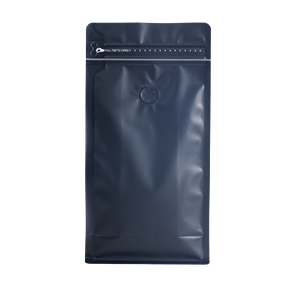 Bolsas de Café Impresas Personalizadas de Alta Calidad, Fáciles de Abrir, Selladas en 8 Lados, con Fondo Plano y Cierre Reutilizable - Product Image 3