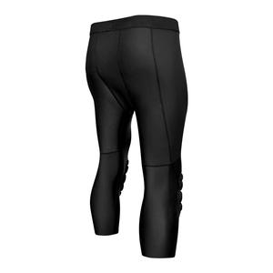 Vente en gros 3/4 Basketball Jeans Collants Pantalons <span class=keywords><strong>Protection</strong></span> des genoux, Pantalons de sport <span class=keywords><strong>Protection</strong></span> sportive - Product Image 5