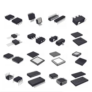 Ic Chip LFD2NX-40-7MG121C FPGA - Field Programmable Gate Array Lattice Certus-NX Tujuan Umum FPGA Pada Platform Nexus