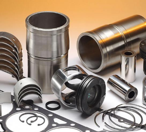 Chính hãng Cummins 4bt 3.9/6bt 5.9/ISF 3.8 động cơ <span class=keywords><strong>Piston</strong></span> pins 4910289 cho Cummins bộ phận máy móc xây dựng - Product Image 4