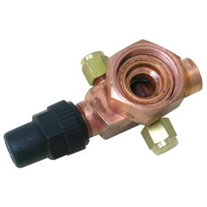8168032 V07 Conector Rotolock de 1-3/4 pulg. x 7/8 ODF para Compresores - Product Image 1