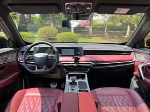 Voiture d'occasion Jetour X70 Plus 1.5t DCT 2023 - Product Image 4