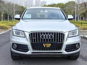 Audi <span class=keywords><strong>Q5</strong></span> d'<span class=keywords><strong>occasion</strong></span>, 5 places, transmission intégrale, SUV de luxe, essence, R20, automatique, conduite à gauche, véhicule d'<span class=keywords><strong>occasion</strong></span>, expédition immédiate, FOB Xiamen - Product Image 1