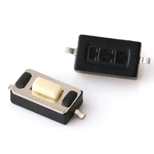 3*6*2.5Mm Smt Tactile Thiết Bị Chuyển Mạch 3*6 Smd <span class=keywords><strong>Tact</strong></span> Chuyển - Product Image 4