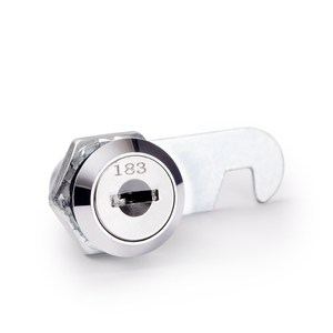 Bán buôn Hợp kim kẽm Tủ hồ sơ ổ khóa đồ nội thất ngăn kéo cam ổ khóa - Product Image 1