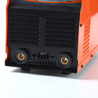 Vente en gros de soudeuses MMA à inverseur DC Zx7-315 315Amp, machine à souder au fer MMA