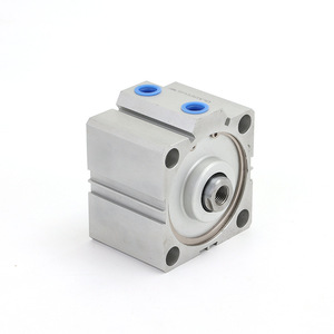 กระบอกลมอลูมิเนียมทรงกระบอกบางมาตรฐานทั่วไปเจียงซู - Product Image 4