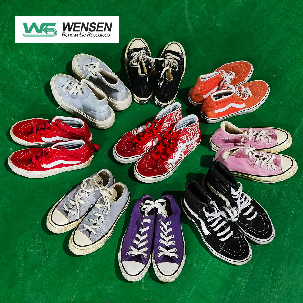 High Quality Vans Shoes Wholesale Customizable Sneakers