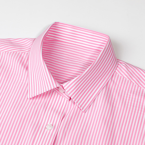 <span class=keywords><strong>Camisas</strong></span> <span class=keywords><strong>de</strong></span> rayas rojas y <span class=keywords><strong>blancas</strong></span> <span class=keywords><strong>de</strong></span> nueva moda <span class=keywords><strong>para</strong></span> <span class=keywords><strong>mujer</strong></span> - Product Image 3