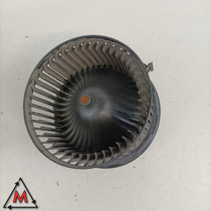 Verwarmingsventilator 0130115551 Ford Fiesta Mk6 2008-2017 Gebruikt (85200) - Product Image 6