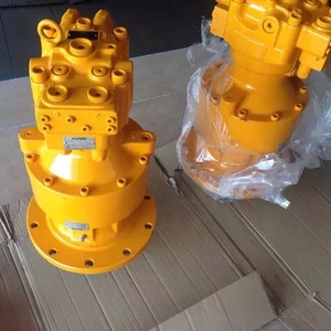 PC35MRX-1A pelle swing moteur 10 011 <span class=keywords><strong>890</strong></span> 22F-26-00011 708-7R-00141 - Product Image 4