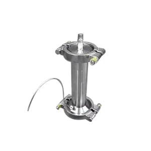 Hzid-hp4750 Bibo Factory Customization High Stirred Cell <b>Electrical</b> <b>Instruments</b> Product Hzid-hp4750 Bibo Factory Customization - Product Image 1