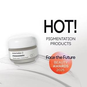 <span class=keywords><strong>Cosmelan</strong></span> <span class=keywords><strong>2</strong></span> Crème Visage | Dissolvant Taches Noires, Taches de Rousseur et Pigmentation pour Blanchir Tous Types de Peaux - Product Image 2