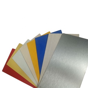 Nouveau produit extérieur Résistant Au feu <span class=keywords><strong>HPL</strong></span> Stratifié <span class=keywords><strong>Feuille</strong></span> pour porte - Product Image 5