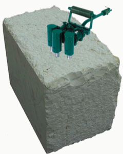 Marteau à points pneumatique, marteau à pression - Product Image 2