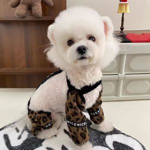 Overoles Impermeables para Perros Pequeños, Leggings Antipolvo para Exteriores, para Bichón Frisé, Teddy, Maltese, Aptos para Todas las Estaciones - Product Image 1