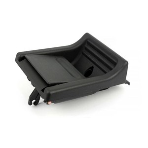 Mercedes Sprinter <b>Sliding</b> Door Handle Inside 9017601361 A6387660078 <b>Plastic</b> Replacement Part - Product Image 2