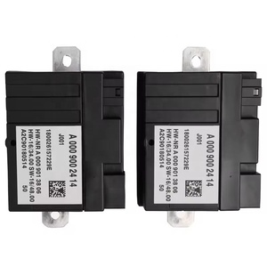 โมดูลควบคุมปั๊มน้ำมัน ADT A0009002414 หมายเลข 0009002414 สำหรับ W213 W205 E220 E300 - Product Image 6