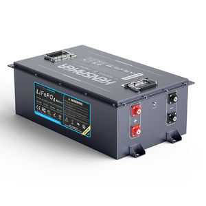 แบตเตอรี่ลิเธียมไอออน LiFePO4 36V100Ah เกรด A+ สำหรับรถกอล์ฟ  แบบโซลิดสเตท ได้รับการรับรองมาตรฐาน CE/FCC  6000 รอบการใช้งาน X-Power - Product Image 1