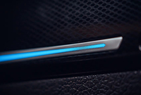 Éclairage d'ambiance pour voiture RHD LHD pour Volkswagen Golf 7 R Mk7 2014-2020, éclairage LED intérieur, garnitures de porte, accessoires, kits de mise à niveau