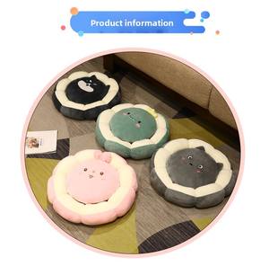 Venta al por mayor personalizada 2-en-1 Reversible Ultra-suave cama para mascotas, antideslizante y desmontable cama para perros y gatos, adecuado para mascotas descanso sueño - Product Image 6