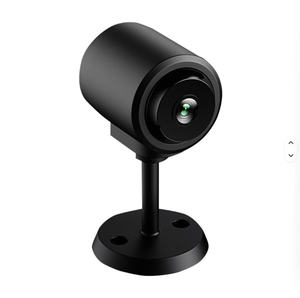 C1ワイヤレスWifiカメラHDリモートモーション検出赤外線ナイトビジョン屋内ホームセキュリティネットワークカメラ - Product Image 1