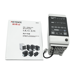 ใหม่เอี่ยม 100% LK-G3001V LK-G3001PV LK-G3000V ตัวควบคุมแบบรวมเอาต์พุต NPN ระบบควบคุมอัตโนมัติทางอุตสาหกรรม - Product Image 2
