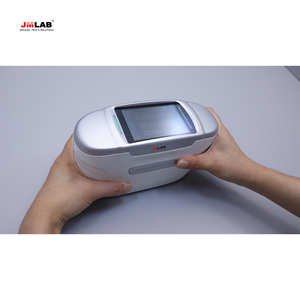 Spectrophotomètre portable multi-angle JM-03MC avec mesure de couleur à 3 angles / Spectre complet et 10 000 enregistrements de données - Product Image 3