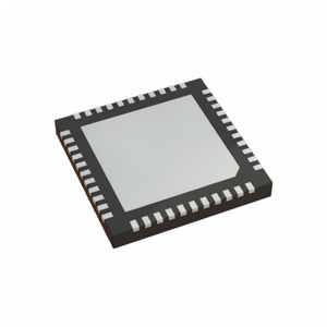 SI53315-B-GMR 44 VFQFN Exposed Pad Clock Timing Buy Electronics Components Online Manufacturer Channel - Product Image 1