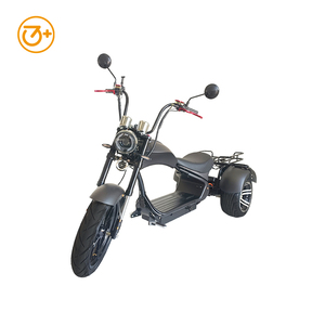 <span class=keywords><strong>Scooter</strong></span> électrique Citycoco à trois <span class=keywords><strong>roues</strong></span>, prix de gros, tricycle électrique à <span class=keywords><strong>3</strong></span> <span class=keywords><strong>roues</strong></span> - Product Image 3