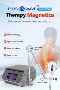 Microcurrent Body Shaping <b>Machine</b> Hot Compress Knee Relaxing <b>Massager</b> Knee Pads Physiotherapy Pain Relief - Product Image 6