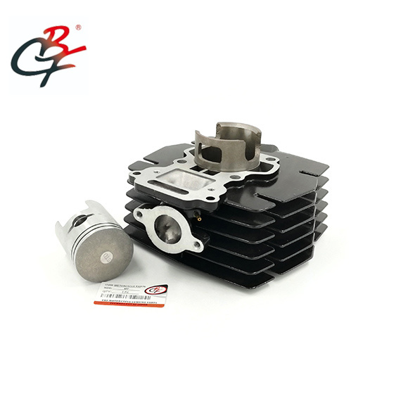 Китай, RTS, индивидуальный логотип, Китай, Лидер продаж, мотоциклетные цилиндрические комплекты для SUZUKI AX 100