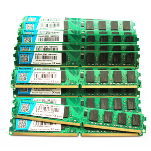 عالية الحياة الضمان مدى الحياة 6400 <span class=keywords><strong>ddr2</strong></span> ram sdram dimm 240 - Product Image 3