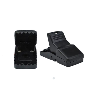 Household Mouse Rat Trap Box Rodent <strong>Termite</strong> <strong>Bait</strong> Station Box - Product Image 4