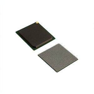 Composant électronique embarqué 676 BGA XC6SLX150T-N3FGG676C – Service complet d'origine - Product Image 1