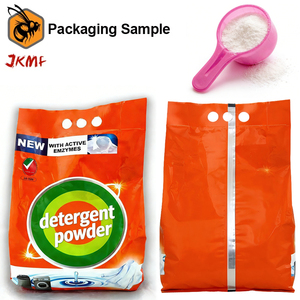 Macchina Automatica VFFS per Confezionamento Detersivo <span class=keywords><strong>in</strong></span> <span class=keywords><strong>Polvere</strong></span>, Macchina per Insacchettamento Detersivo, Macchina per Confezionamento <span class=keywords><strong>Polvere</strong></span> di <span class=keywords><strong>Sapone</strong></span> - Product Image 2