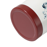 Botella Termo de Acero Inoxidable 316 de Doble Pared con Aislamiento al Vacío, 500 ml, 16 oz, Personalizada al por Mayor, con Impresión Láser