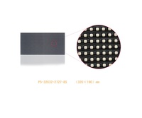 Módulo de Panel LED P5 para Exteriores, Pantalla LED para Exteriores, Módulo de Pantalla LED SMD P5